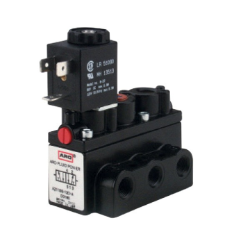 air-control-actuation-valves